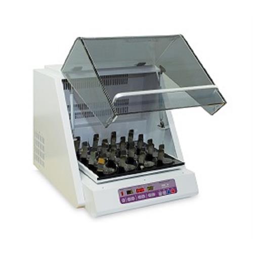 شیکر انکوباتور