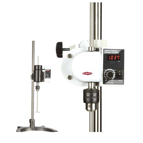 همزن مکانیکی