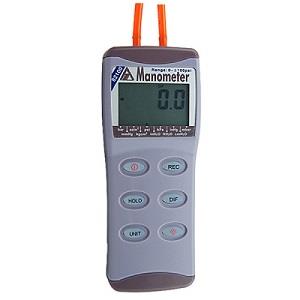 مانومتر