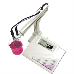 کنداکتیویمتر رومیزی