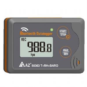 Bluetooth Temp / RH / Baro