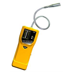 Gas Detector