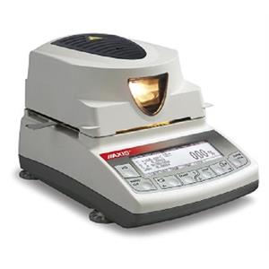 Moisture Analyzer ATS & BTS series