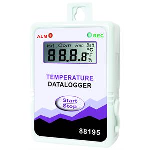Temp Recorder