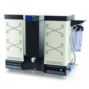 آب مقطرگیری