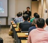Research centers and universities