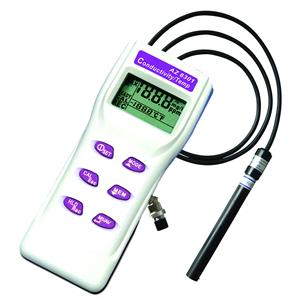 Handheld Conductivimeter