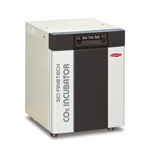 Incubator CO2