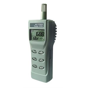 CO2 متر پرتابل