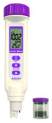 کنداکتیویمتر قلمی