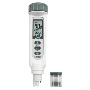 Pen pH Meter