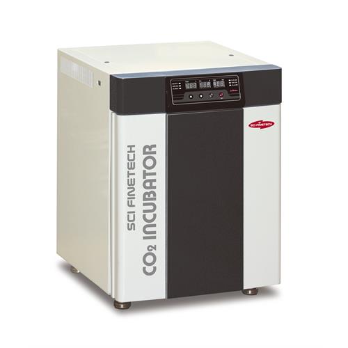 انکوباتور CO2