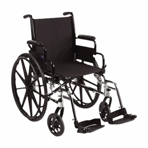 Manual Wheelchairs