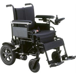 Power Wheelchairs