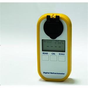 Digital Refractometer clinical