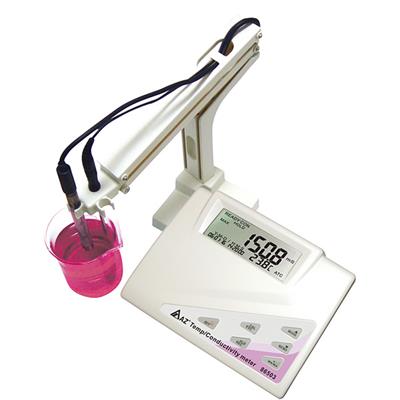 کنداکتیویمتر رومیزی