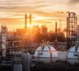 Oil, petrochemicals and power